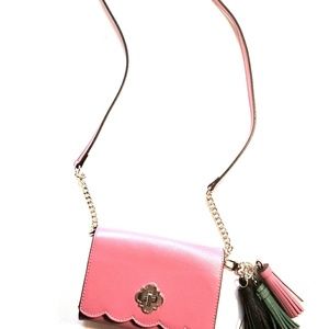 Crown & Ivy Crossbody Bag